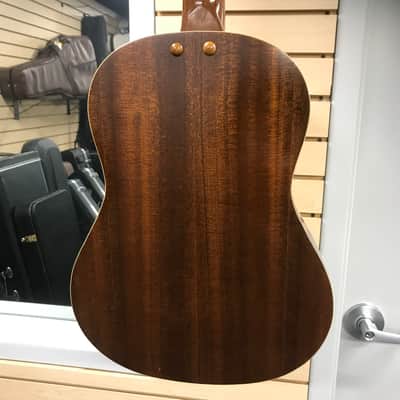 Norman B-55 Classical Guitar image 11
