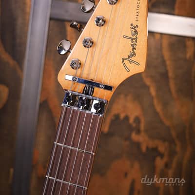 Fender Limited Edition 50th Anniversary Dave Murray Stratocaster image 8