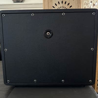 Mojotone Canyon 1x12 Closed Back Cabinet Celestion V30 16 ohm UK Made Speaker Bild 2