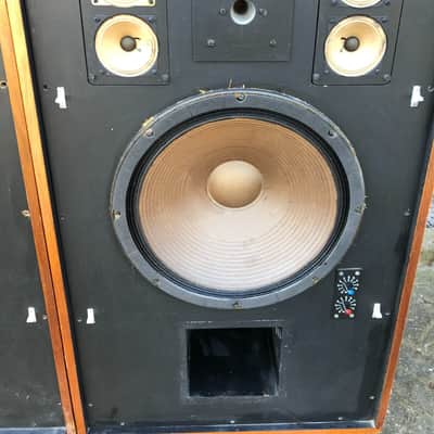 Cadac Custom Mastering Speakers set image 10