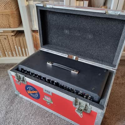 Mesa Boogie Mark IV rev. A 91' long Head 240v image 24