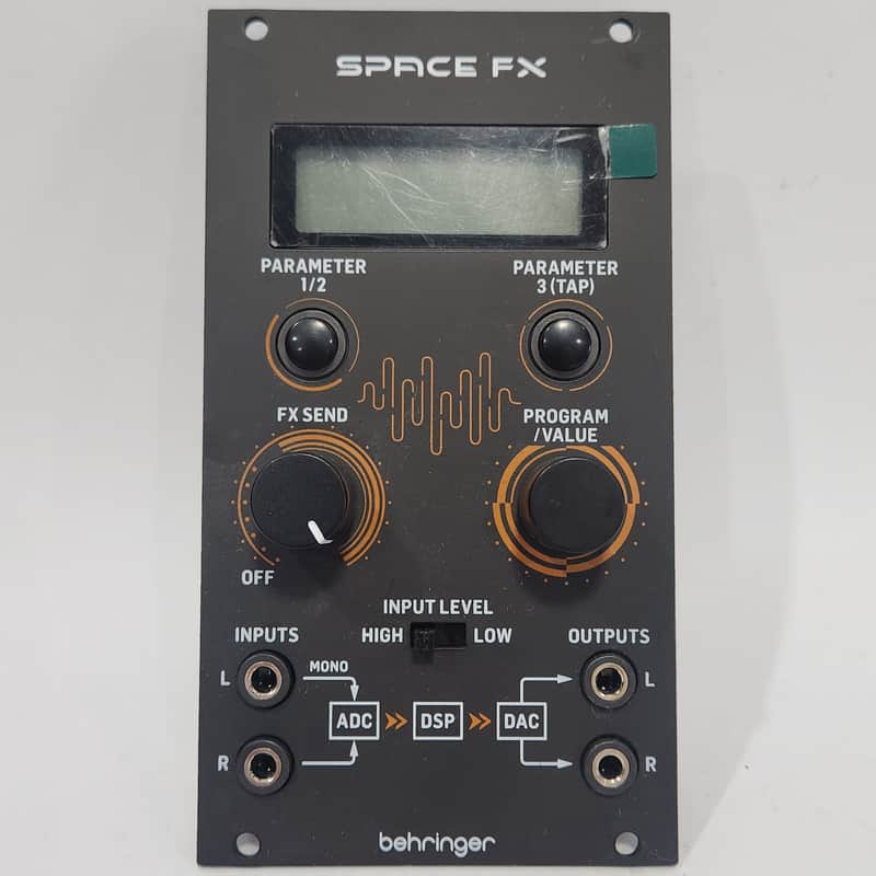 Behringer Space FX