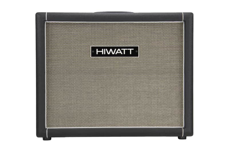 Hiwatt SE212F F300 | 2x12" Guitar Cabinet with Fane Purplebacks. New with Full Warranty! image 1
