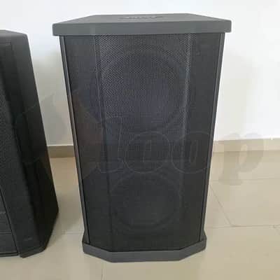 Bose F1 Model 812 Array PA System image 5