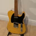 Fender Road Worn '50s Telecaster 2008 serial #, Blonde
