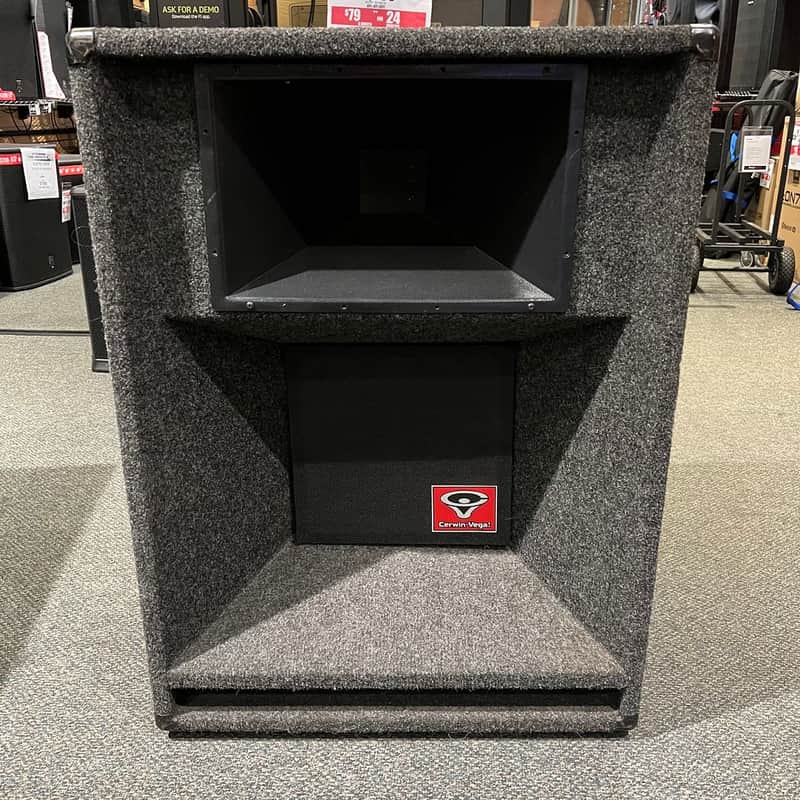 Cerwin Vega V30X Subwoofer (Hollywood, CA) image 1