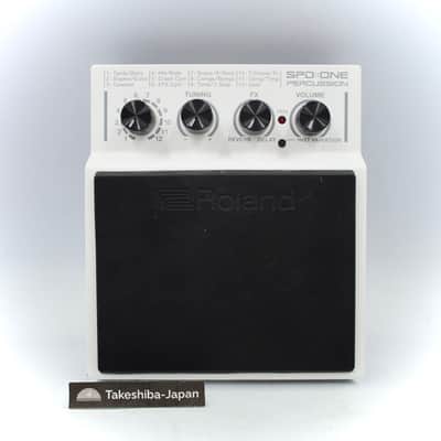 Roland SPD-1P SPD::ONE PERCUSSION Percussion Pad Z9H0228 image 1