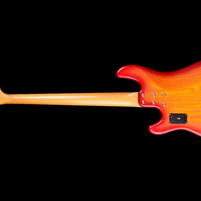 Sandberg California II VT4 2016 - Cherryburst image 4