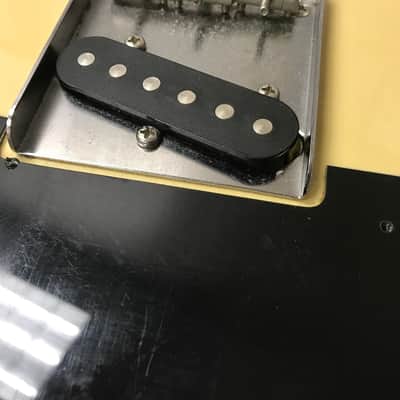 Fender Japan Exclusive Series / Classic 50s Telecaster Made in Japan image 12