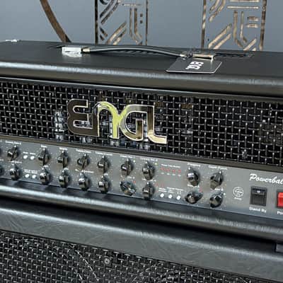Engl Powerball II E645II 2026 image 2