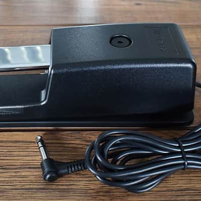 Roland DP-10 Keyboard Damper Pedal image 2