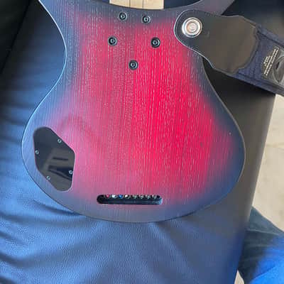 Touch Guitars U8 Lefthanded 2023 image 6