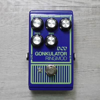 DOD GONKULATOR image 2