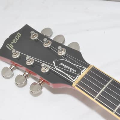 Greco EG700R 1978 Electric Guitar Ref.No 7536 image 7