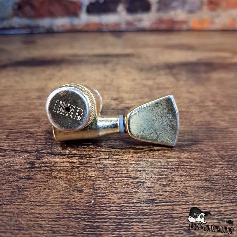ESP Locking Treble Side 10mm