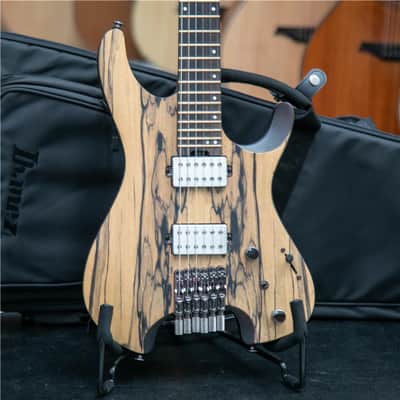 IBANEZ Q52PE-NTF image 1