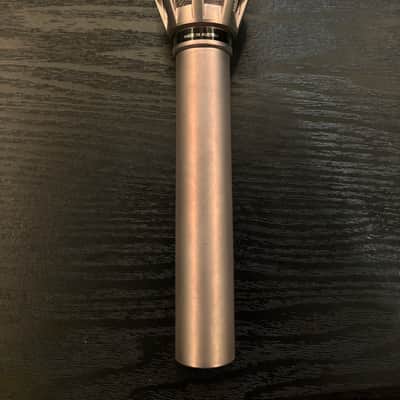 AKG D190ES Dynamic Microphone image 3