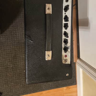 Fender Blues Junior II 2006 image 5
