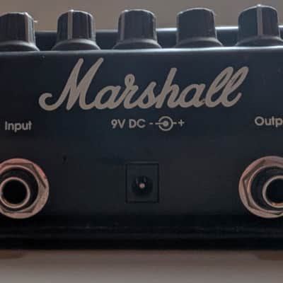 Marshall Shred Master 1990s image 3