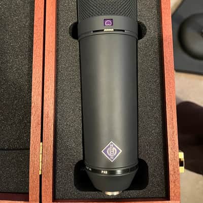 Neumann U 87 Ai mt Studio Set image 2
