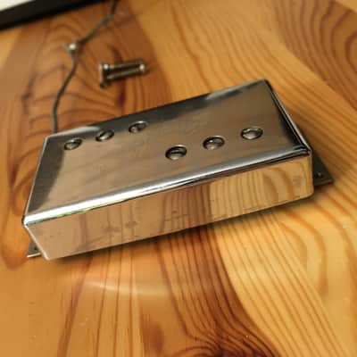 Fender Wide Range Seth Lover Original 1970s Pickup image 4
