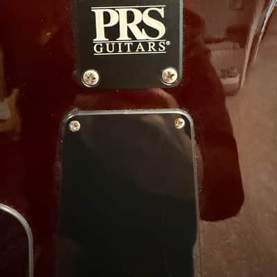 PRS Special Run CE 24 2024 - Tortoise Shell image 9