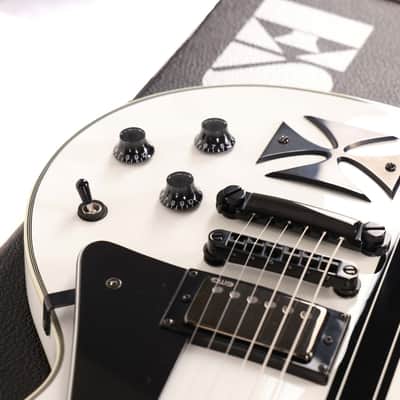 ESP LTD James Hetfield Signature Iron Cross 2023 image 9