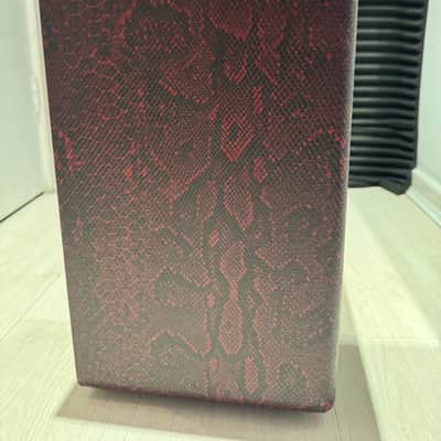 Marshall Studio Vintage SV20C "MK II" 20-Watt 1x10" Guitar Combo 2020 - Present - Snakeskin image 9