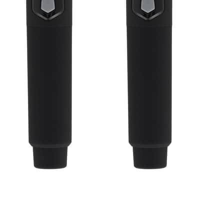 Technical Pro WMU72 Rechargeable Dual Wireless Microphones+USB Powered Receiver image 1