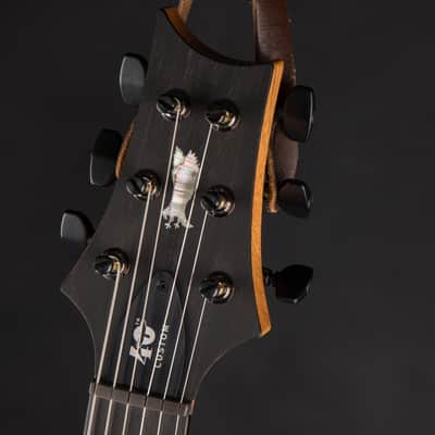 PRS 40th Anniversary Custom 24 Satin Limited Edition - Faded Whale Blue image 7