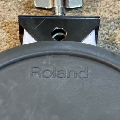 Roland PD-6 Electronic Tom Drum Pad image 2