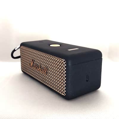 Marshall Emberton Portable Wireless Bluetooth Speaker NO Box image 6