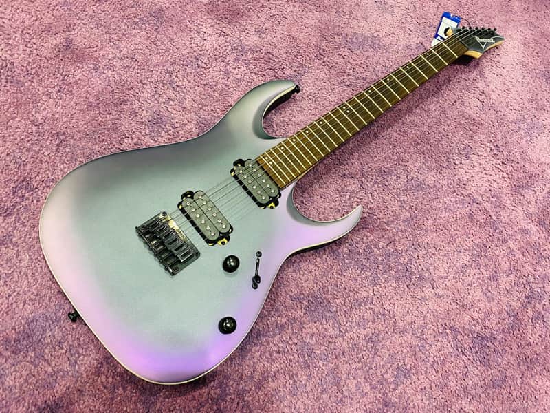 Ibanez RGA42EX-BAM | Reverb