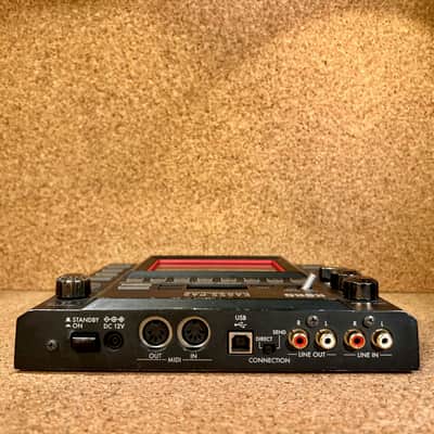 Korg KP3 Kaoss Pad 3 Dynamic Effect / Sampler 2000s – Serviced – Warranty image 6