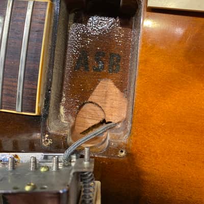 Gibson Les Paul Standard Sunburst 1982 image 12