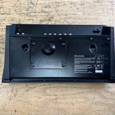 Used Roland VB-99 V-Bass System with GK-3B Pickup and Cable Made in Japan image 11