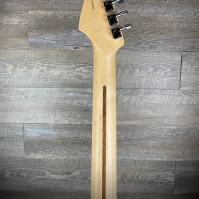 Fender American Professional Stratocaster HSS ShawBucker – Antique Olive image 8