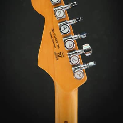Fender American Ultra II Stratocaster Pre-Owned image 10