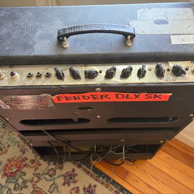 Immagine The War on Drugs-Used & Toured Fender Hot Rod Deluxe - 3