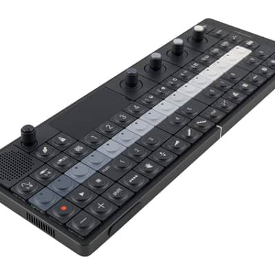 Teenage Engineering OP-XY Synthesizer + Sequencer [USED] Bild 2