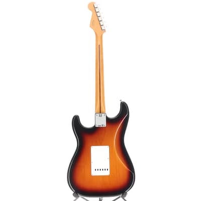Fender Vintera II '50s Stratocaster, 2-Color Sunburst, Expert Setup (AA3) (77268) image 6
