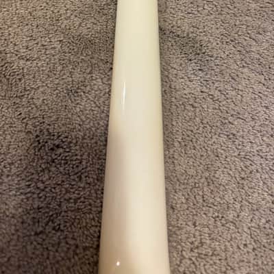 Epiphone Brendon Small Signature "Snow Falcon" Flying V 2017 - 2019 - Snow Burst image 15