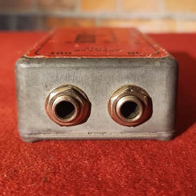 Whirlwind IMP-3 Speaker Line Splitter image 3