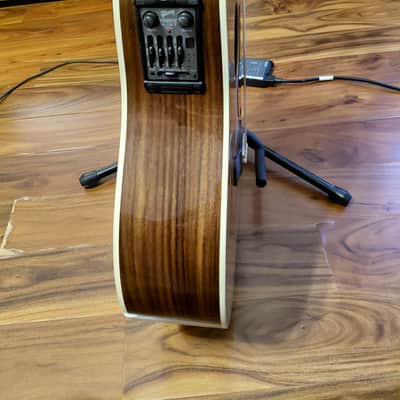 2024 Gibson Songwriter EC - Excellent Condition image 2