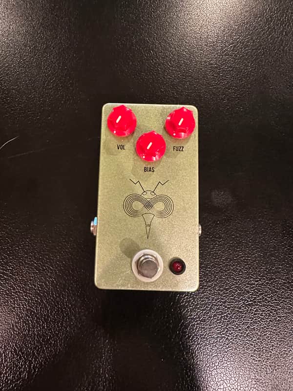 JHS Pollinator V1 | Reverb