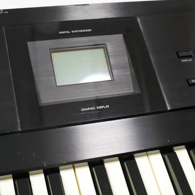 Casio VZ-1 image 17