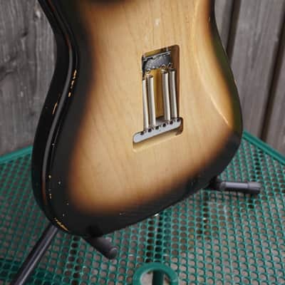 SVL 61 Reserve Stratocaster image 7