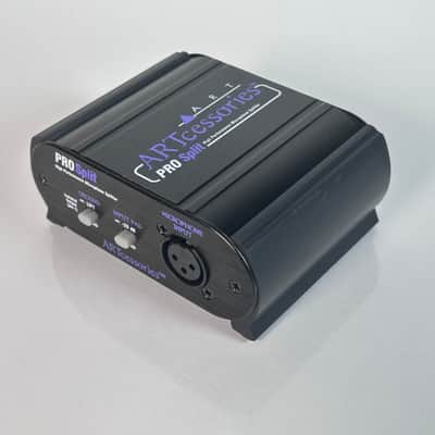 ART Prosplit Splitter