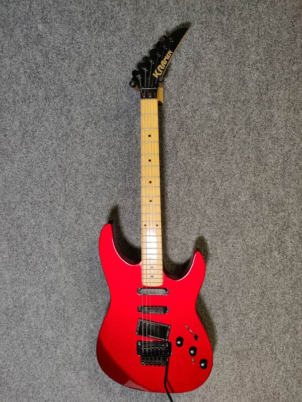 Kramer Vintage Guitar image 1