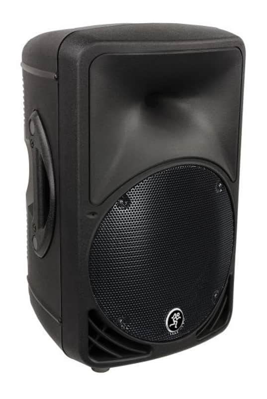 Mackie C200 10" 2 Way Passive SR Speaker image 1